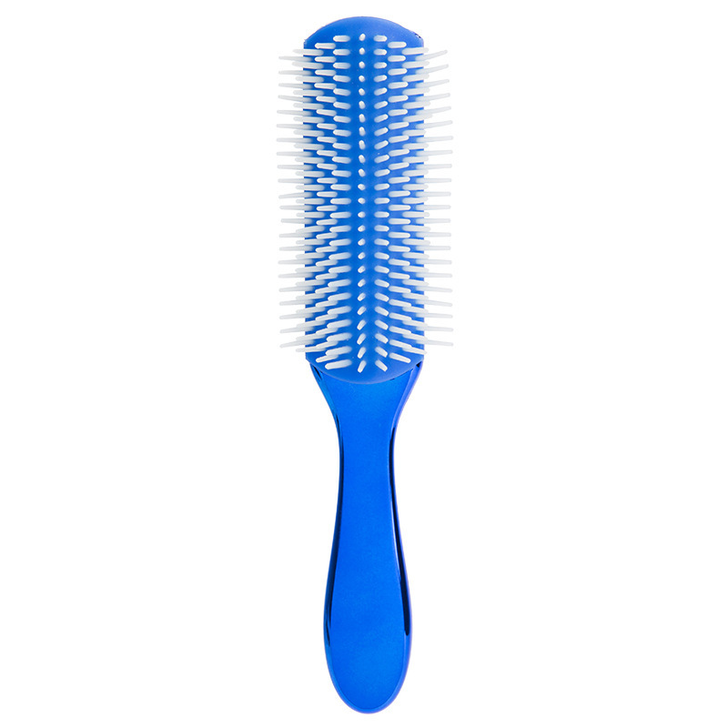 Electroplated Blue