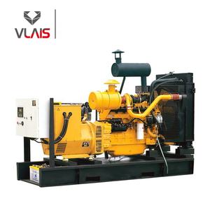 와 양동 중국 Genset 30KVA 전원 220V/230V/240V/380V 3 상 방음 24kw 30Kva 디젤 발전기 공장 가격 - Product Image 4