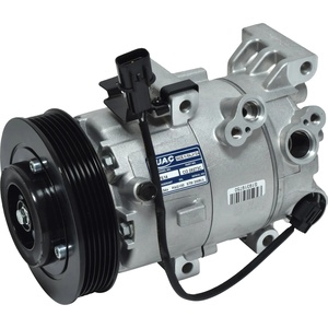 <span class=keywords><strong>Compresseur</strong></span> de climatisation automobile 12V pour <span class=keywords><strong>Toyota</strong></span> <span class=keywords><strong>Tacoma</strong></span> 2016-2023 OEM 8832004070 141391 2000187 CO 29300C - Product Image 3