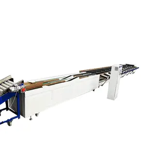 electronic fruit weight grading potato sorter potato grading machine