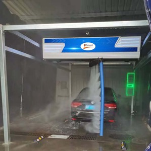 Precio de la Máquina de Lavado de Autos Automática de Vapor Seco <span class=keywords><strong>Goclean</strong></span> en Malasia - Product Image 3