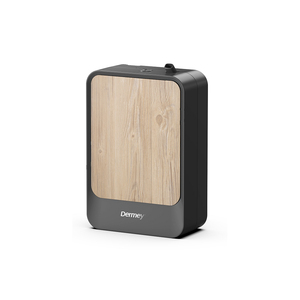 Diffuseur d'arôme commercial sans eau <span class=keywords><strong>de</strong></span> 400ml M108 pour nébuliseur Bluetooth App Control Battery & Electric Power Source - Product Image 4