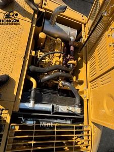 Prix abordable excavatrice Caterpillar pour CAT 320C 320CL excavatrice hydraulique de chenille basse consommation 20 tonnes de fonctionnement - Product Image 5