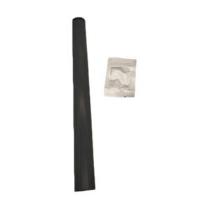 10PCS Funda de película fusora RM1-6274 compatible con HP Laserjet P3015D P3010 M521 M506 M525DN P3011 4100n P3016 4100 500MFP M527 P3015 - Product Image 3