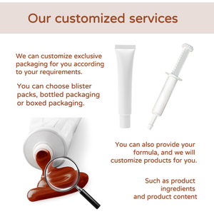 La pasta para la digestión <span class=keywords><strong>de</strong></span> mascotas ayuda a la salud digestiva mejora la absorción <span class=keywords><strong>de</strong></span> nutrientes Popular en los mercados <span class=keywords><strong>de</strong></span> cuidado <span class=keywords><strong>de</strong></span> mascotas <span class=keywords><strong>de</strong></span> EE. UU. - Product Image 2