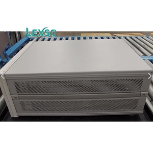เครื่องวิเคราะห์พารามิเตอร์เซมิคอนดักเตอร์4155C keysight (4155C Agilent) xgeqpt ต่อรองได้ราคา - Product Image 2