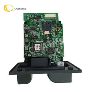 Nautilus Hyosung Sankyo ICM300 EWV Lecteur de cartes ATMs Produit avec numéros de modèle ICM300-3R1372 L IFM300-0101 7130000238 - Product Image 4