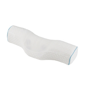 Coussin de massage multifonctionnel en mousse à mémoire de forme pour le cou et les épaules, de haute qualité, pour femmes enceintes - Product Image 1