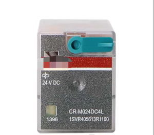 Relais de la série CR-M 10PCS (CR-M024DC4L,CR-M024AC4L,CR-M220DC4L,CR-M230AC4L) CR-M024DC4L - Product Image 2