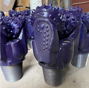 Best Factory Price of Kingdream Drill <strong>Bit</strong> 8 1/2&quot; HA517 537 G Kingdream Roller Cone Drill <strong>Bit</strong> in Stock for Water Well, Oil