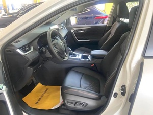 <span class=keywords><strong>Toyota</strong></span> RAV4 Rongfang 2.0 Fashion Plus Edition 2024 Haute Performance, SUV d'<span class=keywords><strong>occasion</strong></span> 2RM Automatique Essence, Conduite à Gauche, Voitures <span class=keywords><strong>Toyota</strong></span> d'<span class=keywords><strong>occasion</strong></span> - Product Image 6