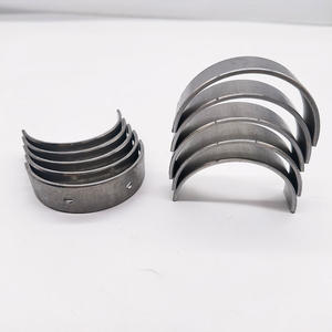 11711-36050 11721-36050 Palier principal de vilebrequin pour <span class=keywords><strong>Toyota</strong></span> CAMRY <span class=keywords><strong>VENZA</strong></span> HIGHLANDER/KLUGER SIENNA 2.5L 2.7L 1ARFE 2ARFE - Product Image 5