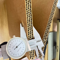 Dinglong grande boîte personnalisée emballage de vélo boîte de dessin animé boîte de vélo en carton vélo