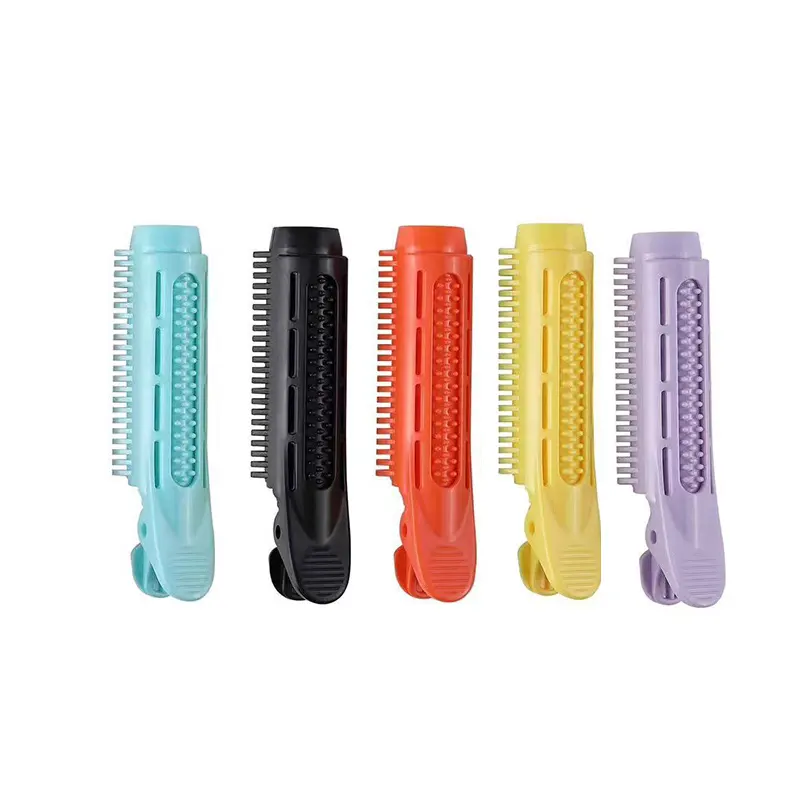 Volumizzante capelli radice Clip Roller Wave Fluffy Hair bigodino Clip naturalmente soffice Clip strumento per lo Styling fai da te per le donne ragazze