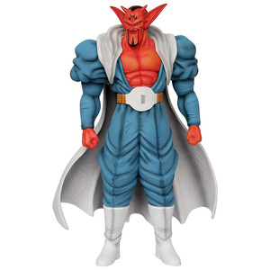 Action Figure <span class=keywords><strong>Anime</strong></span> di Dabura, il Re Demone, Statuetta in PVC da Collezione, Modello da Assemblare, Giocattolo in Scatola - Product Image 1