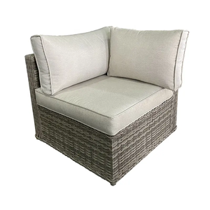 PE Rattan 3 Pieces <strong>Rising</strong> <strong>Table</strong> Dining Patio <strong>Garden</strong> KD Sofa Outdoor <strong>Furniture</strong> Set Rattan <strong>Garden</strong> Outdoor <strong>Furniture</strong> - Product Image 4