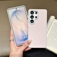 Coque de téléphone en TPU colorée antichoc pour Honor X6E 4G 600 LITE 500 SMART X70 X60 Pro X8C X7E Plus X7D X7A X6C X6B 400 LITE X5C