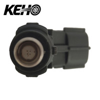 Injecteur de carburant professionnel F01R00M006 pour Hafei Suzuk/i Beidouxing 1.4L moteur K14B, système d'alimentation en carburant du moteur