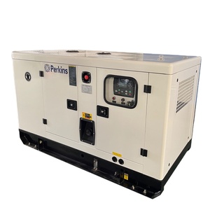 Groupe électrogène super silencieux 20kw 30kva 30kw 40kva 100kva 100kw 125kva Ricardo chinois, excellent rapport qualité-prix - Product Image 1