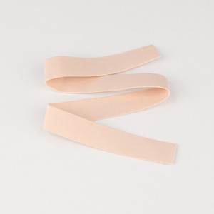 Accessori per Danza: Cinturino Elastico per Scarpette da Punta, Fasce Elastiche Professionali per Scarpe da Balletto - Product Image 1