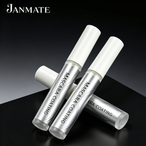 Máscara de Pestañas Negra de Marca Privada para Clientes, Revestimiento Líquido Transparente Negro de 10 ml, Impermeabilizante Especial para Pestañas, Pegamento para Extensiones de Pestañas - Product Image 6