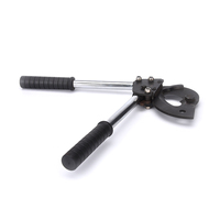 Pemotong Kabel Manual Ratchet 800mm