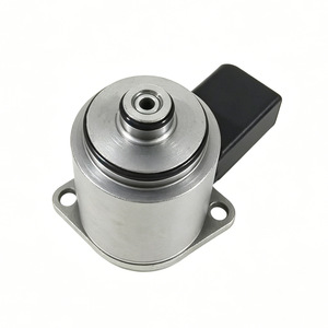 Vanne solénoïde de direction 8E1998317A pour Audi A4 B7 A4L BB Volkswagen - Product Image 5