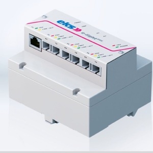 Équipement de test de batterie Rta Protocol Gateway 460PSA N34, alimentation à fréquence variable 10V 450V, convertisseur triphasé - Product Image 3