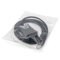 Cable de Diagnóstico Automotriz Vgate VLinker FS OBD2 para Ford FORScan HS CAN MS CAN Herramienta de Diagnóstico OBD2