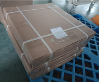 Barrière de sécurité routière portable en acier inoxydable pliable pour la dégonflage des pneus, blocage routier 3m