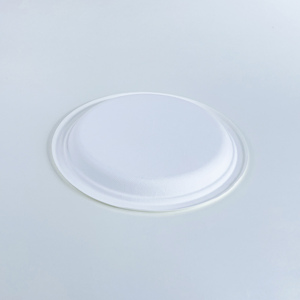 Fournisseur d'usine, meilleur prix, logo personnalisé, vaisselle blanche jetable pour la cuisine, ensemble de vaisselle pour dîner de mariage, assiettes pour la vente en gros - Product Image 4