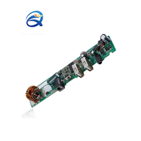 Servicio de Ensamblaje de PCB para Prototipos Llave en Mano, OEM, 2 Capas, Fabricante Automotriz, Diseño Personalizado, Desarrollo PCBA, HASL/OSP/Inmersión