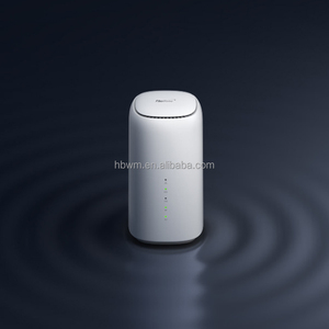 Router Fiberhome 5G CPE Air LG6121H WiFi 6 AX3000 Desbloqueado, 5G NR SA NSA 4G LTE CAT19, Módem Wi-Fi Doméstico con Ranura para Tarjeta SIM - Product Image 5