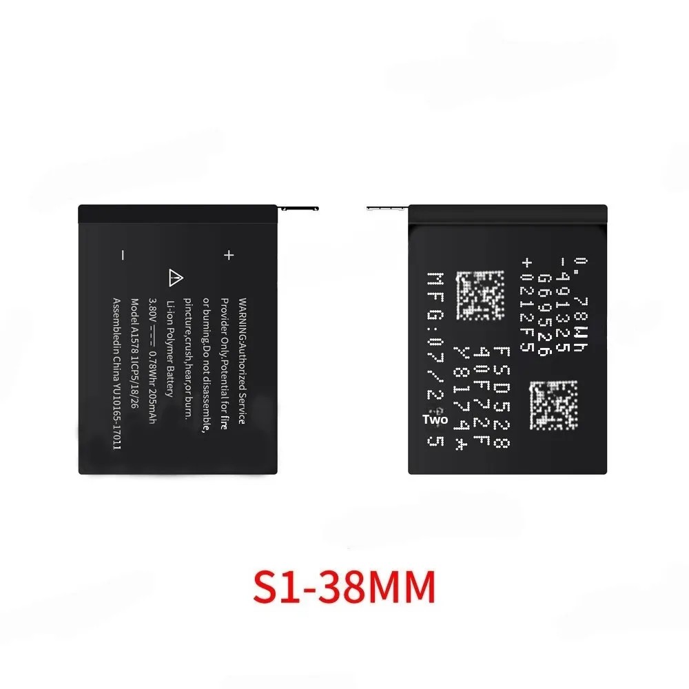 A1578 s1 38mm