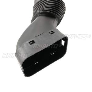 Para BMW Serie 5, Serie 6, Serie 7, F10, F18, Accesorios para Tubo de Ventilación de Aire del Coche, Tubo de Ventilación de Aire, Kit de Carrocería, 13717582310 - Product Image 5