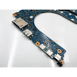 สำหรับ HP ZBook <span class=keywords><strong>Studio</strong></span> G7 LA-J242P <span class=keywords><strong>I5</strong></span>-10400H I7-10750H โปรเซสเซอร์กลาง UMA 8G/16G-DDR เมนบอร์ดแล็ปท็อป - Product Image 5