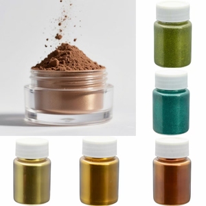 Nhà Máy Giá tuyệt vời opacity và bóng vô cơ sắc tố Titanium Dioxide rutile lớp loại TiO2 cho sắc tố da - Product Image 2