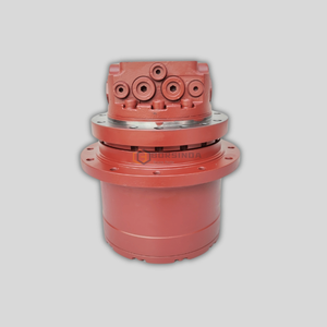 Neuer Reise motor Achsantrieb für <span class=keywords><strong>Yanmar</strong></span> Vio35-3b Vio17 Bagger Ersatzteile - Product Image 6