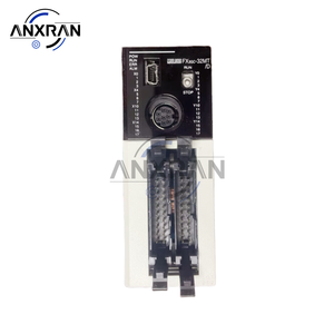 Controlador lógico programable compacto para Mitsubishi, serie FX3GC, PLC FX3GC32MTD, para modelos de la serie 2000 - Product Image 3