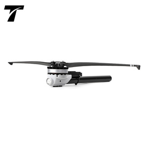 Moteur de drone hélicoptère sans balais DC T-MOTOR A10 14S, vente directe usine, poussée de 30kg, 40kg, 50kg - Product Image 4