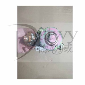 OE 5802Y4 9664016980 5802AZ 5802FG 5802FH 5802FP 9640825280 9646679980 9688268580 <span class=keywords><strong>Peugeot</strong></span> <span class=keywords><strong>206</strong></span> 207 <span class=keywords><strong>démarreur</strong></span> (marque Datwy) - Product Image 4