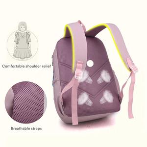 Sac à dos scolaire Kawaii pour filles grand sac de voyage imperméable portable Mochilas Escolares Teens College Students avec dessin animé - Product Image 3
