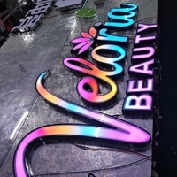 Controlador LED RGB Pixel Bluetooth para Aplicaciones Móviles (No Requiere Programación con Software) para Letreros LED RGB IC Direccionables