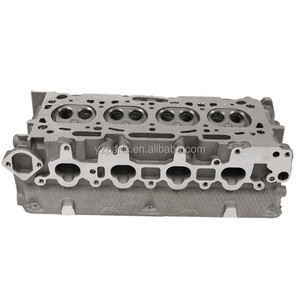 Ap02 — têtes de cylindre pour moteur <span class=keywords><strong>Mitsubishi</strong></span> Lancer 4D13, 1,3 l, MD344160 - Product Image 2
