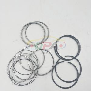 Juego de Anillos de Pistón de Alta Calidad 23040-4Z900  230404Z900 para Hyundai Sonata 23040 4Z900 - Product Image 3