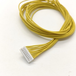 Custom 353908-6 CONN RCPT HSG 6POS 1.50MM 1-353908-0 353907-1 353918-1 Cable - Product Image 3