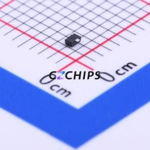 Original New KRC404V-RTK/P VSM Transistor Digital Transistor Whole Sale Electronic Component Chips Supplier & BOM Service - Product Image 2