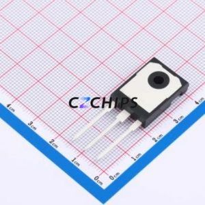 ทรานซิสเตอร์ฟิลด์ทรานซิสเตอร์ (MOSFET) ทรานซิสเตอร์ฟิลด์ RSF60R099W ถึง247แบบใหม่ดั้งเดิม - Product Image 2
