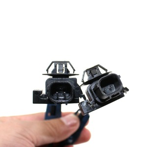 Sensor ABS Huajiefan 57450-SWA-003 para Honda CRV, pieza de repuesto para el sistema de frenos - Product Image 2