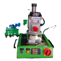 NO.090(7) Micro-broyeur plat pour cales, machine de meulage pour rondelle 750.00 USD 51.6KG